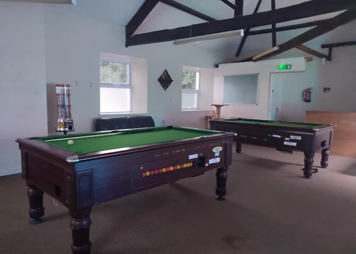 24 Valley Lodge Holiday Cottage