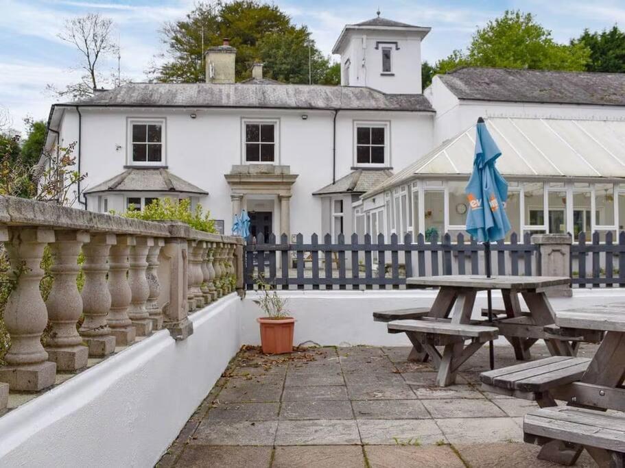 Holiday home 24 Valley Callington
