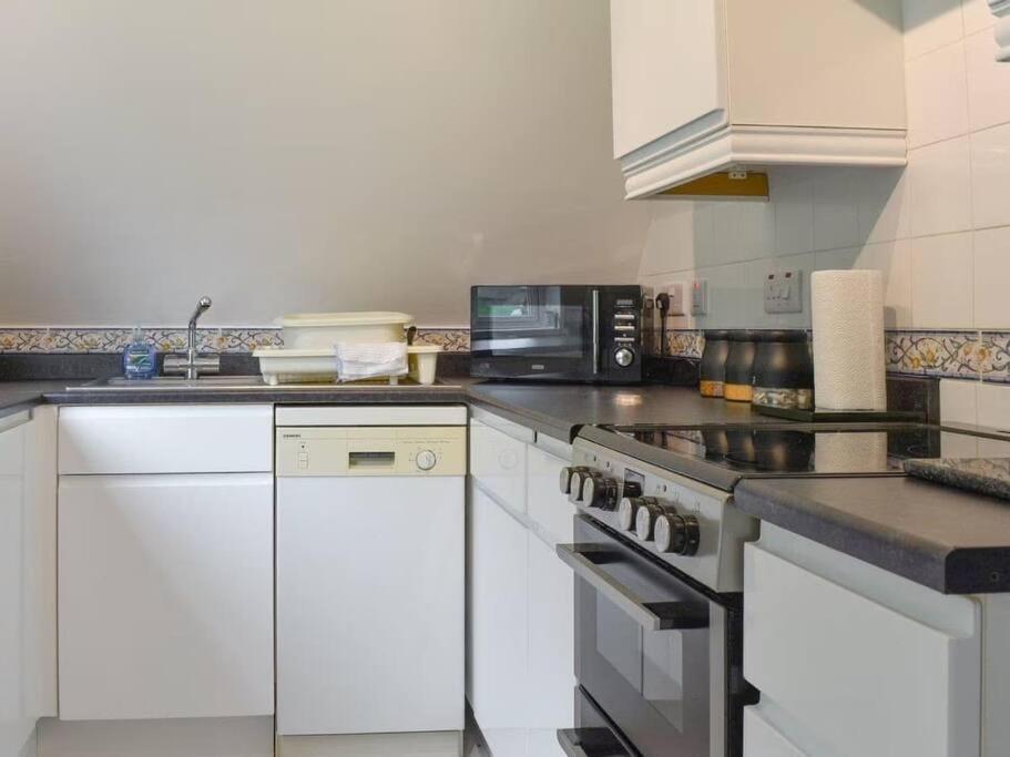 24 Valley Holiday home Callington