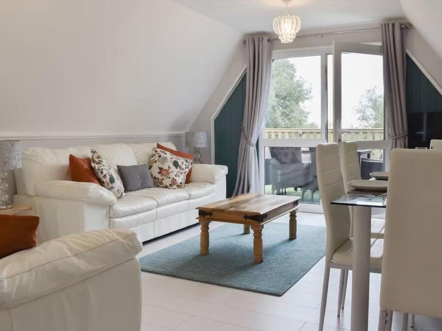 Holiday home 24 Valley Callington