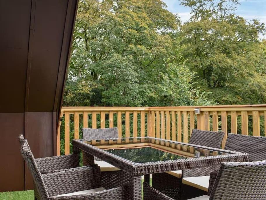 24 Valley Holiday home *